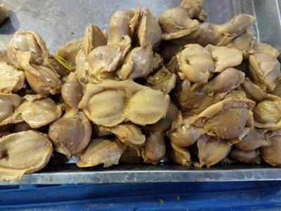 东安区亚男熟食行的家禽家畜熟食特色